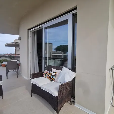Zaghouses - Sea View In Sicily