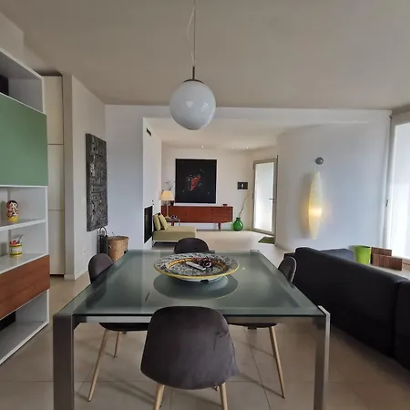 Zaghouses - Sea View In Sicily Vakantiehuis *