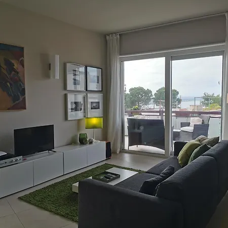 Vakantiehuis Zaghouses - Sea View In Sicily Agnone Bagni