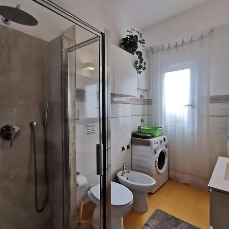 Zaghouses - Sea View In Sicily Vakantiehuis *