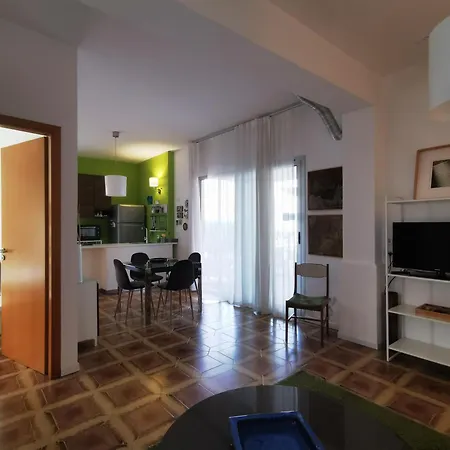 Zaghouses - Sea View In Sicily Vakantiehuis Agnone Bagni