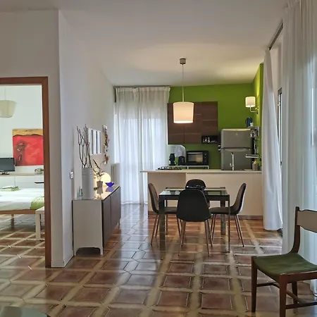 Vakantiehuis Zaghouses - Sea View In Sicily