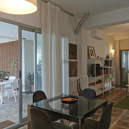 Vakantiehuis Zaghouses - Sea View In Sicily Agnone Bagni