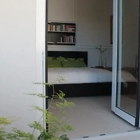 Zaghouses - Sea View Apartments In Sicily *