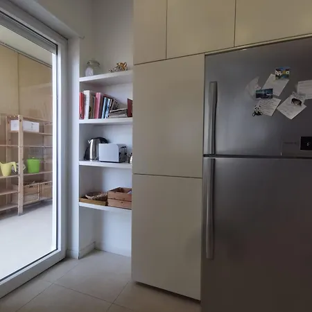 Zaghouses - Sea View In Sicily 아그노네배그니