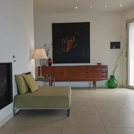 펜션 Zaghouses - Sea View In Sicily