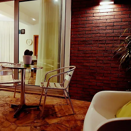 Zaghouses - Sea View In Sicily *