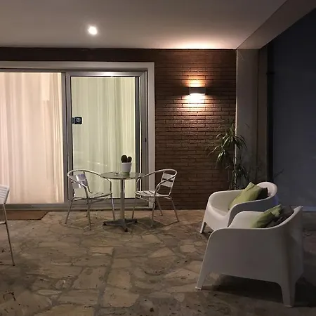 Zaghouses - Sea View In Sicily * 아그노네배그니