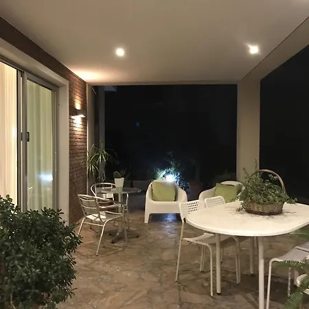 Zaghouses - Sea View In Sicily 아그노네배그니
